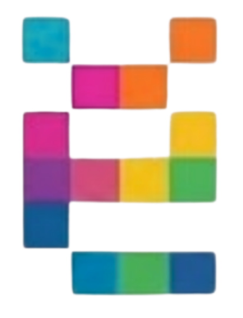 Pixelize Icon